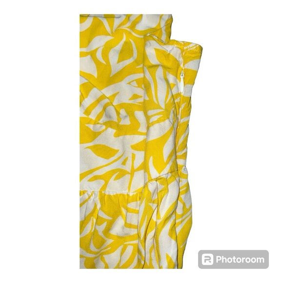 Floral top - Picture 3 of 5